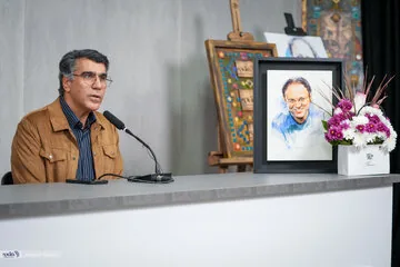 محمدرضا رستمی؛ نجیب و مستعد با دو چشم درخشان و تیزبین/ در دهمین سالگرد درگذشت نویسنده و روزنامهنگار فقید مطرح شد