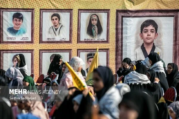 نوجوانان امروز و الگوهایی که نمی‌یابند