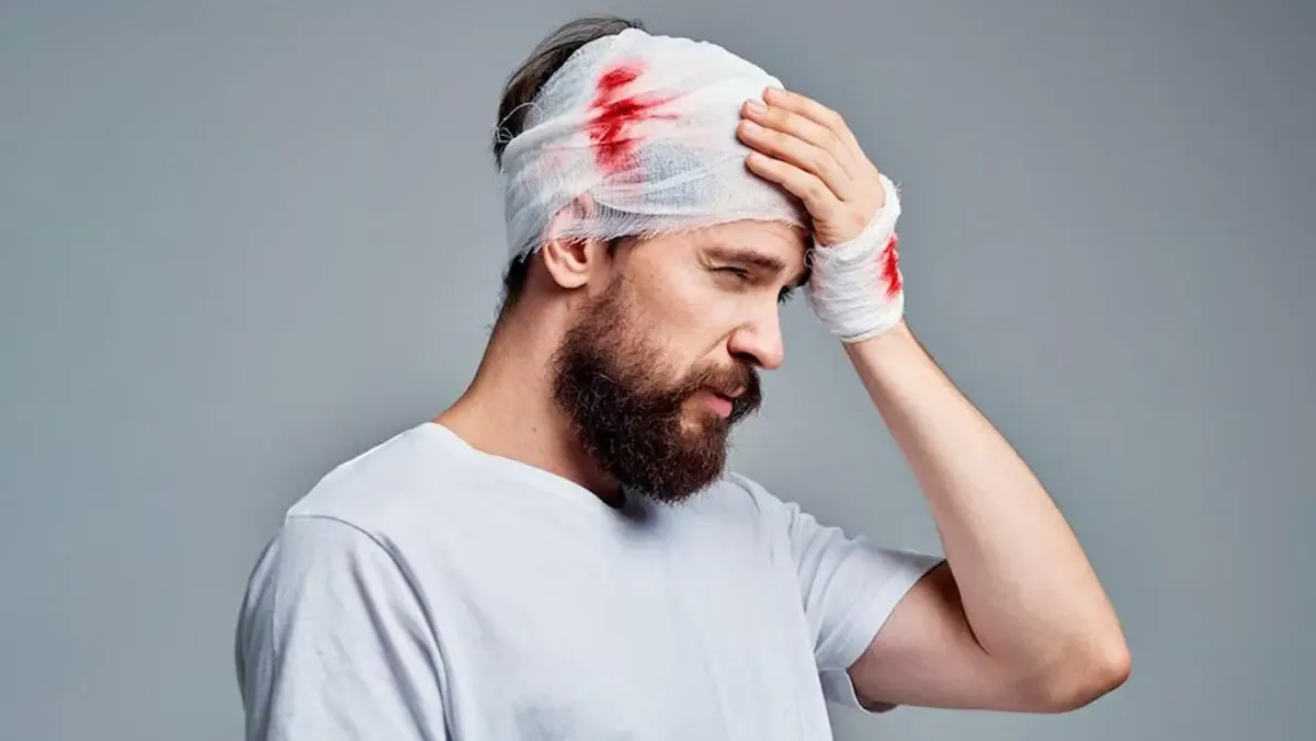 ضربه به سر و خطر دمانس/ آیا یک آسیب مغزی می تواند سال ها بعد اهمیت پیدا کند؟