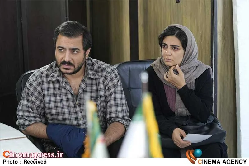 «ماه پنهان» به گیشه میآید