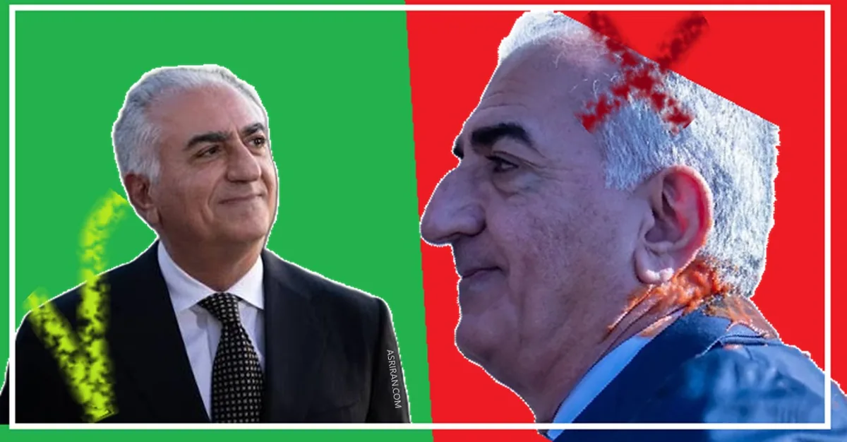 پهلویگرایی و پهلویستیزی