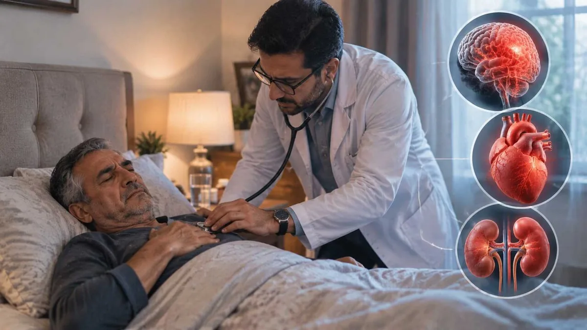 سلولهای بنیادی مزانشیمی، رویکردی نوین برای مقابله با پیری زودرس کلیه