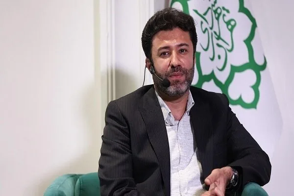 آبادیان: احداث پارکینگ طبقاتی در ۶۶۴ نقطه تهران پیشبینی شده است