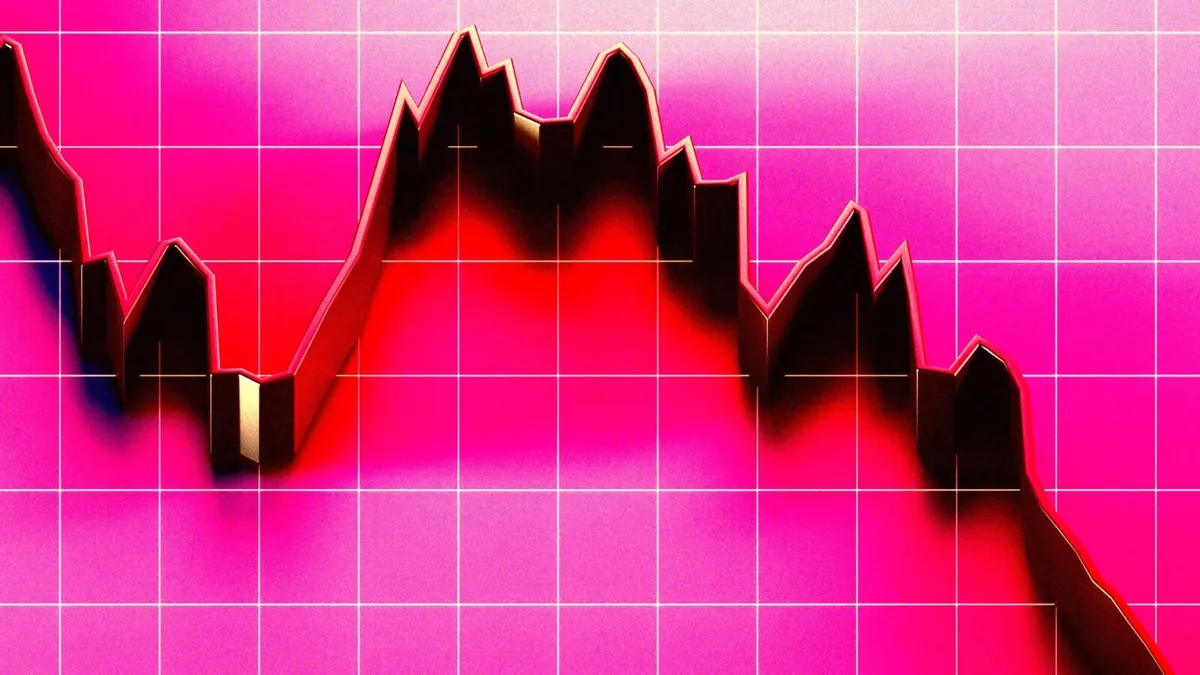 آیا حملات سایبری هوش مصنوعی نظام مالی جهان را از کار میاندازند؟