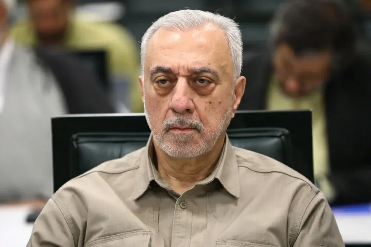 اخلاقی با صدور پیامی از نمایندگان مجلس تشکر کرد