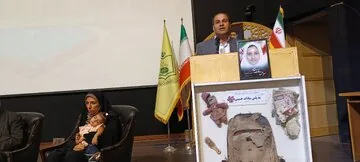 خمین در جنگ‌های تحمیلی اخیر ۴۸ شهید تقدیم نظام اسلامی کرد