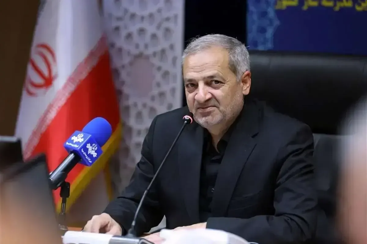 آزمون استخدامی آموزشوپرورش امسال برگزار نشد