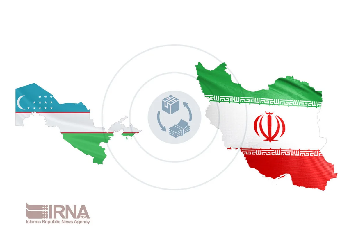 مازندران و ازبکستان در مسیر گسترش همکاریهای تجاری و فناورانه