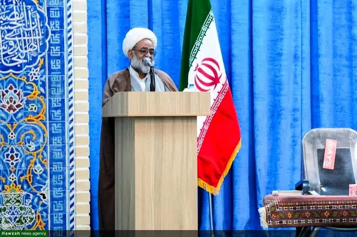 ایام فاطمیه بستر تعمیق معارف دینی و گسترش فعالیتهای فرهنگی است