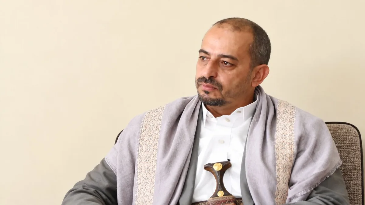 ابورأس: یمن آماده دفاع است؛ جنگ نمیخواهیم، اما در برابر تجاوز مقاومت میکنیم