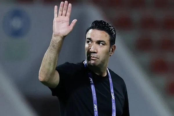 انتقاد تند نکونام از شرایط سفر تراکتور؛ به رسیدگی AFC نیاز داریم
