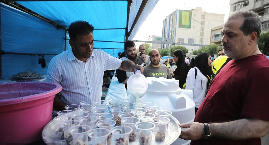 شهرداری تهران: در مسیر تشییع رهبر شهید موکب مستقر نمی‌شود / حداکثر خدمات ارائه‌شده در این مسیر، توزیع آب خواهد بود