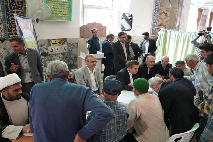 رئیس سازمان ثبت اسناد: یک میلیون و ۸۰۰ هزار واحد مسکن مهر و ملی فاقد سند است