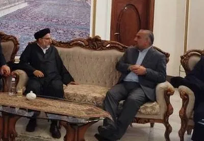 رئیس سازمان زندان‌ها با رئیس سازمان اوقاف برای بررسی راه‌های حمایت از زندانیان نیازمند دیدار کردند