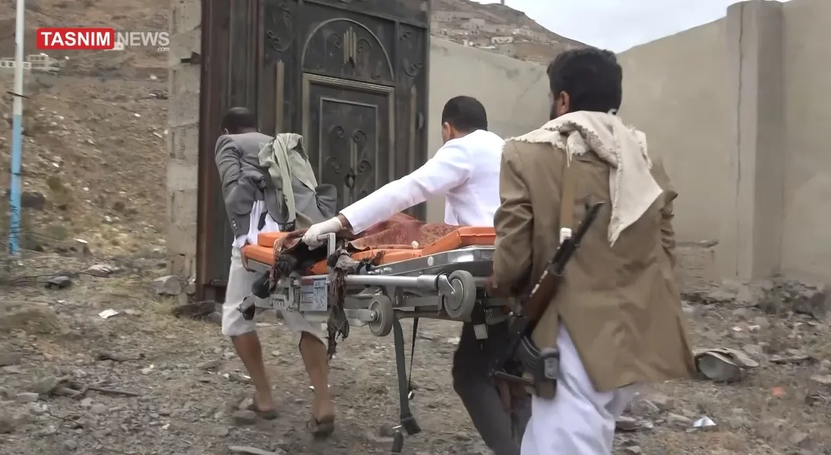 یمن , آخرین تحولات یمن , جنبش انصارالله یمن , کشور یمن , عربستان سعودی ,