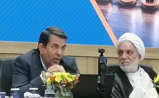 محصولات کشاورزی اولویت اول برندینگ کرمان