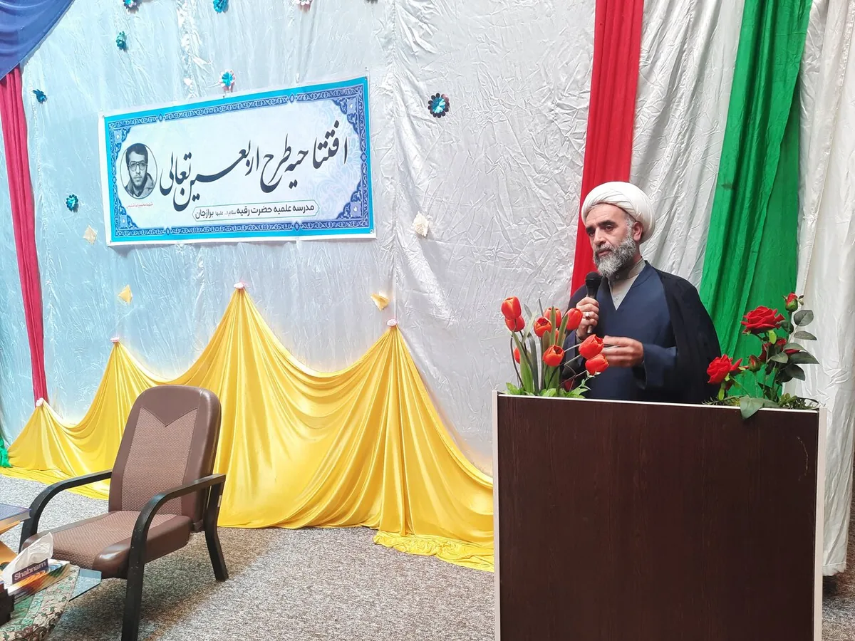 صبر و تدبیر حضرت زینب(س) الگوی اصلی در فعالیتهای علمی و جهاد تبیین