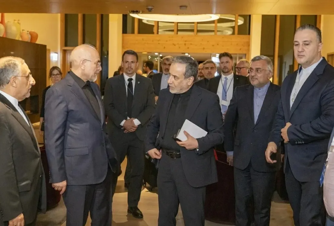 المیادین: هیئت ایرانی تا زمانی که ترامپ عذرخواهی نکند و نیروهای اسرائیلی از جنوب لبنان خارج نشوند، به مذاکرات باز نخواهد گشت