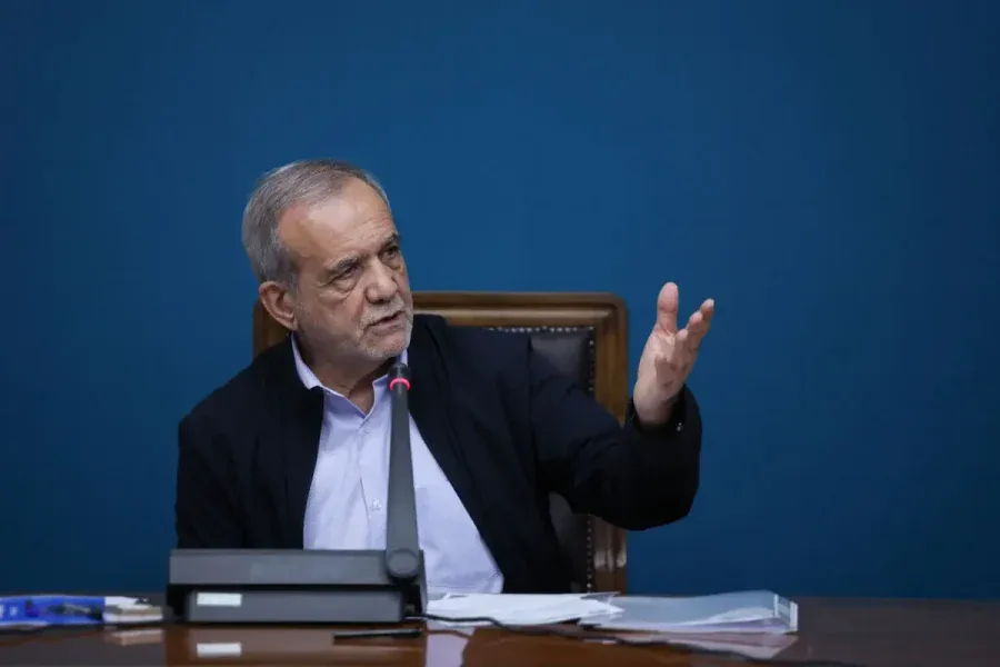 دستور رئیسجمهور برای رفع مشکلات ناوگان حملونقل؛ تأمین لاستیک و روغن در اولویت