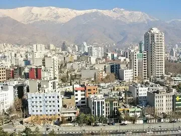گذری به سال 1395 در تهران/ با پول بازسازی آشپزخانه،میشد خانه خرید!