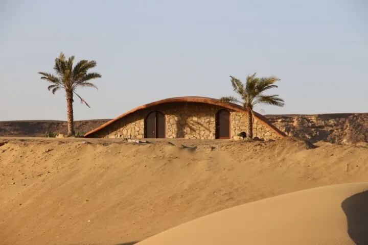 سرمایه‌گذاری بخش خصوصی در روستای گردشگری «دَرَک»؛ الگوی توانمندسازی بومی در سواحل مکران