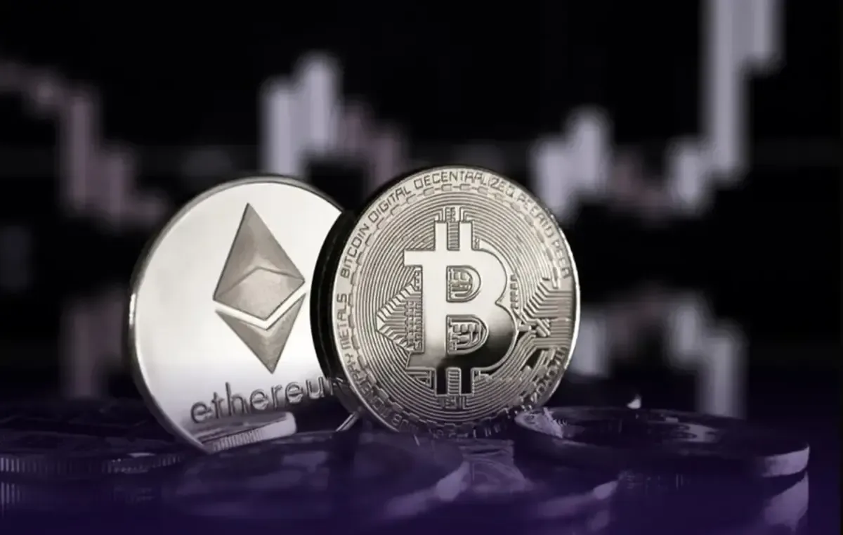 قیمت روز ارزهای دیجیتال ۲۳ مهر ۱۴۰۵