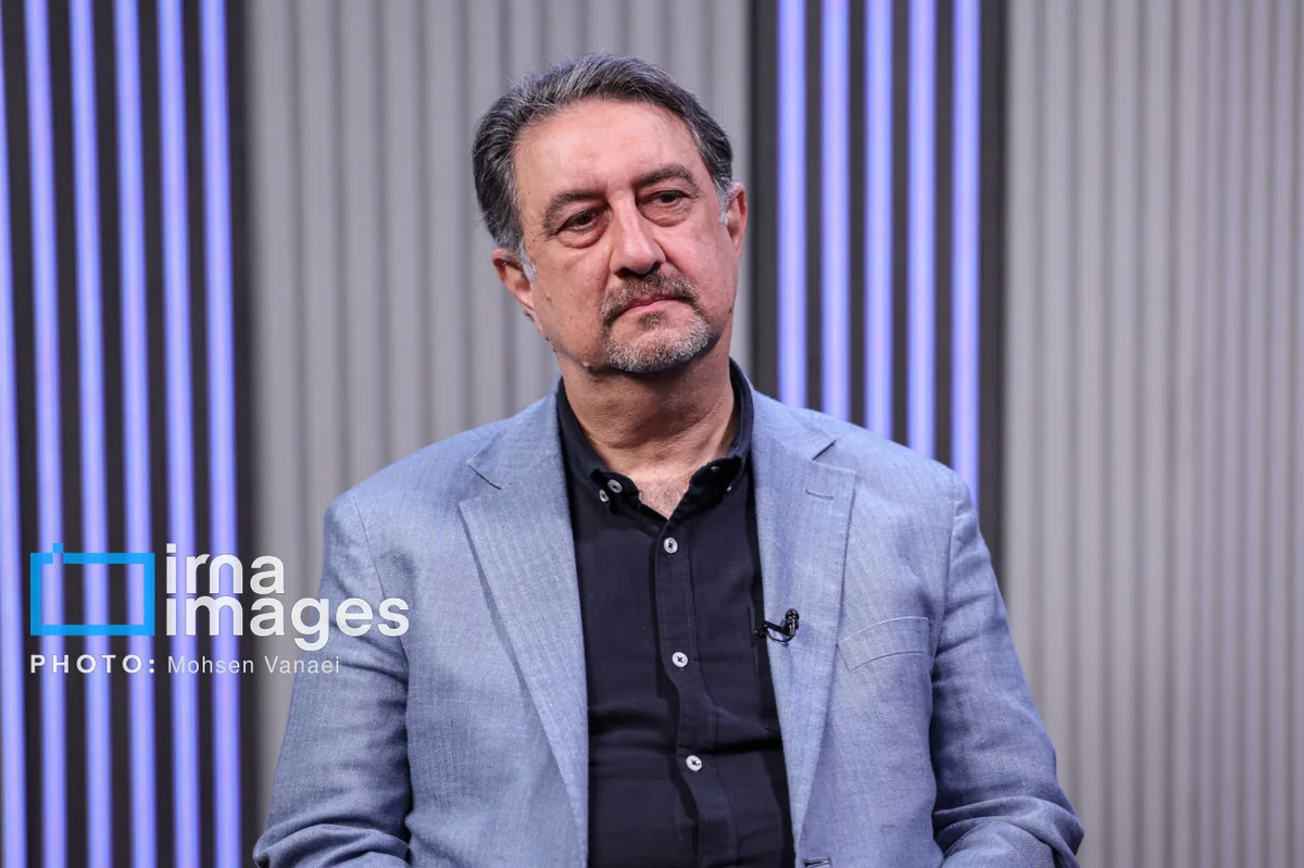 سلیمی: وزیر خارجه آمریکا، جهان را در چارچوب جنگ تمدنها روایت میکند