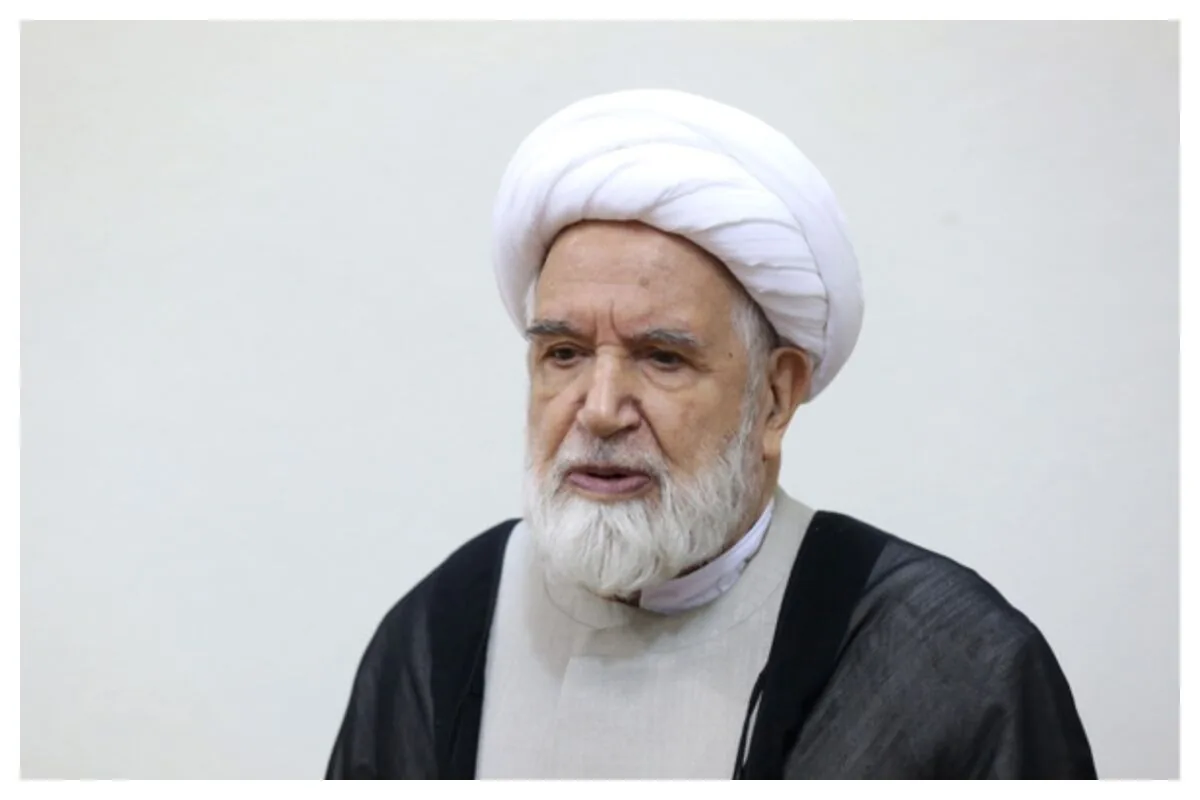 اظهارات مهدی کروبی درباره مذاکرات ایران و آمریکا/ درخواست او از پزشکیان چه بود؟