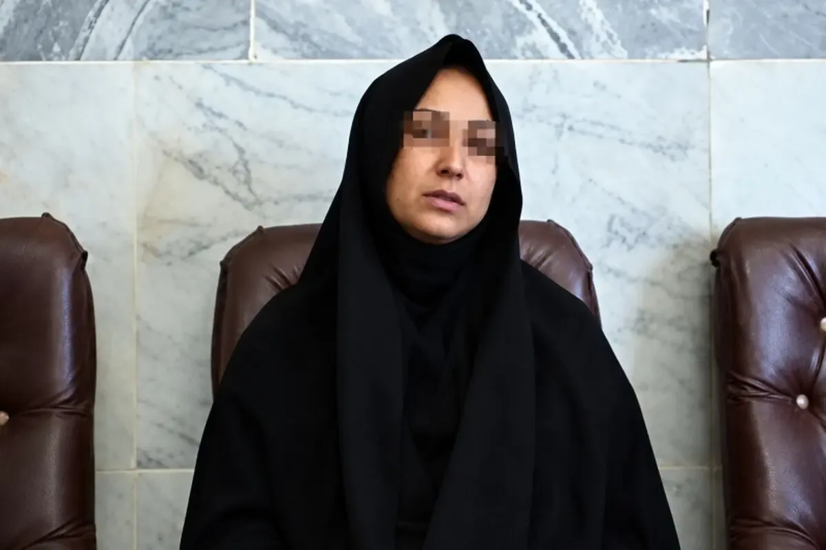 نخستین قاتل زن سریالی/ از مسافرکشی تا ۶ قتل به خاطر پول