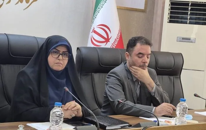 محسنی: مردم برای شنیده شدن صدایشان در ادارات و روستاها نباید دنبال واسطه باشند