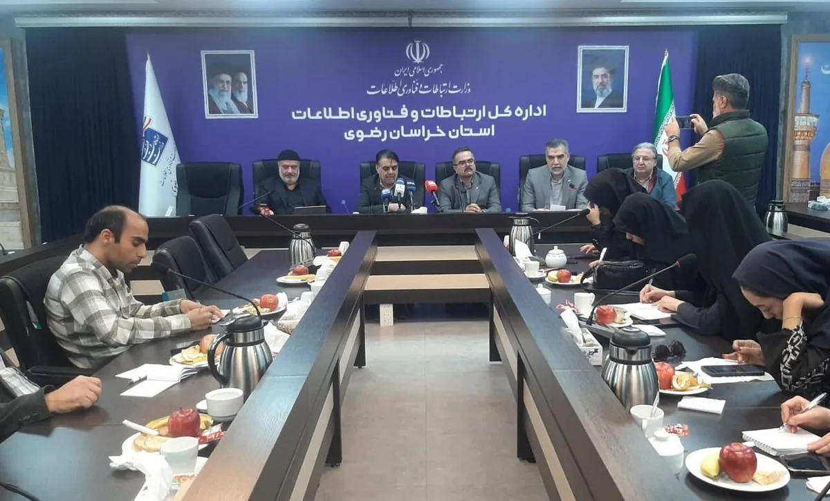 برگردان اجباری سیم مسی تلفن به فیبرنوری مختص مخابرات ۱۵خرداد مشهد است