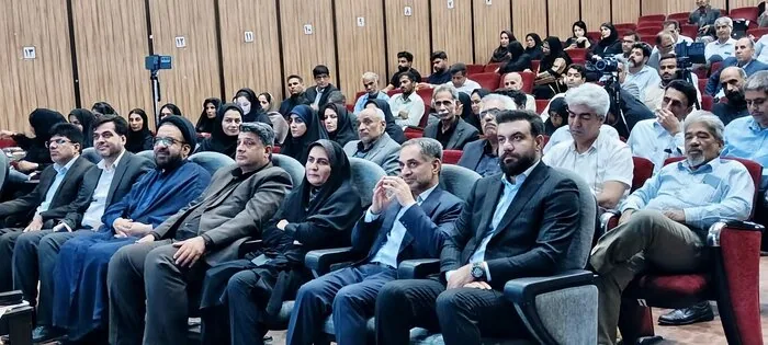 یادمان زنده‌یاد «یوسف مجیدزاده» در جیرفت برگزار شد؛ تجلیل از شناسنامه فرهنگی و تمدنی