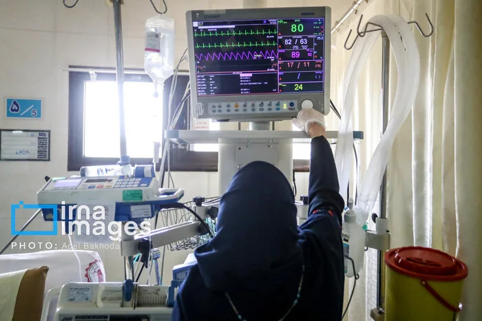 ۸۱ هزار بیمار خاص و صعب العلاج مازندران نشان‌دار شدند