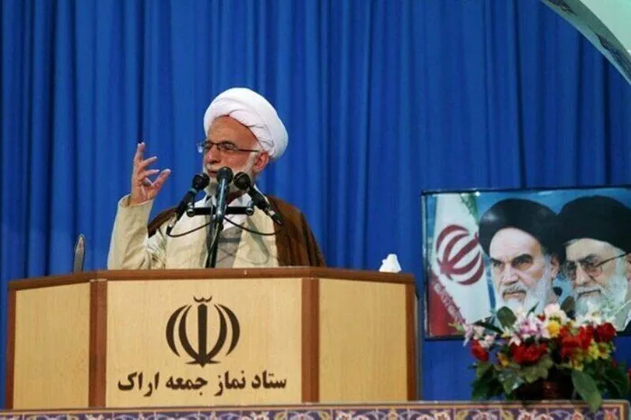 امام جمعه اراک: شایستهسالاری محور انتصابها و مدیریت کشور باشد