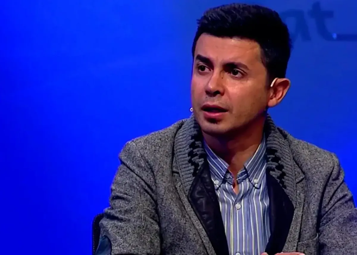امیرآبادی: سهراب با پنجره بسته هم میتواند قهرمان شود