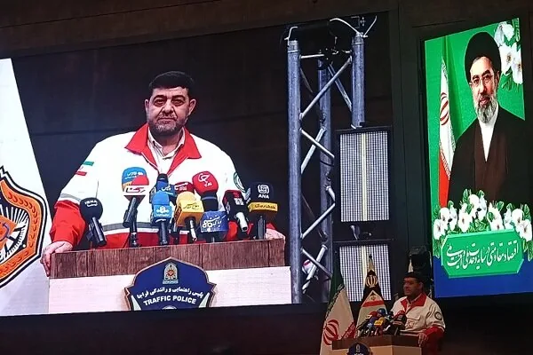 پیام تسلیت کولیوند درپی درگذشت پدر سپهبد موسوی