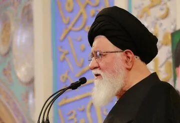 علم الهدی: امروز کشور ما، چه بخواهیم و چه نخواهیم، کشوری سیاستزده است/ حل مشکلات کشور بدون کار جهادی امکانپذیر نیست