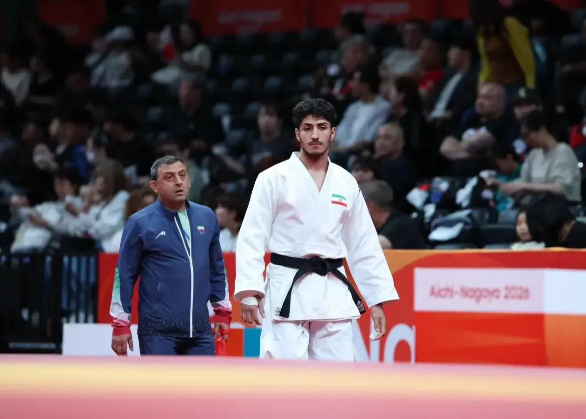 امارات به تیم ملی جودوی ایران ویزا نداد!