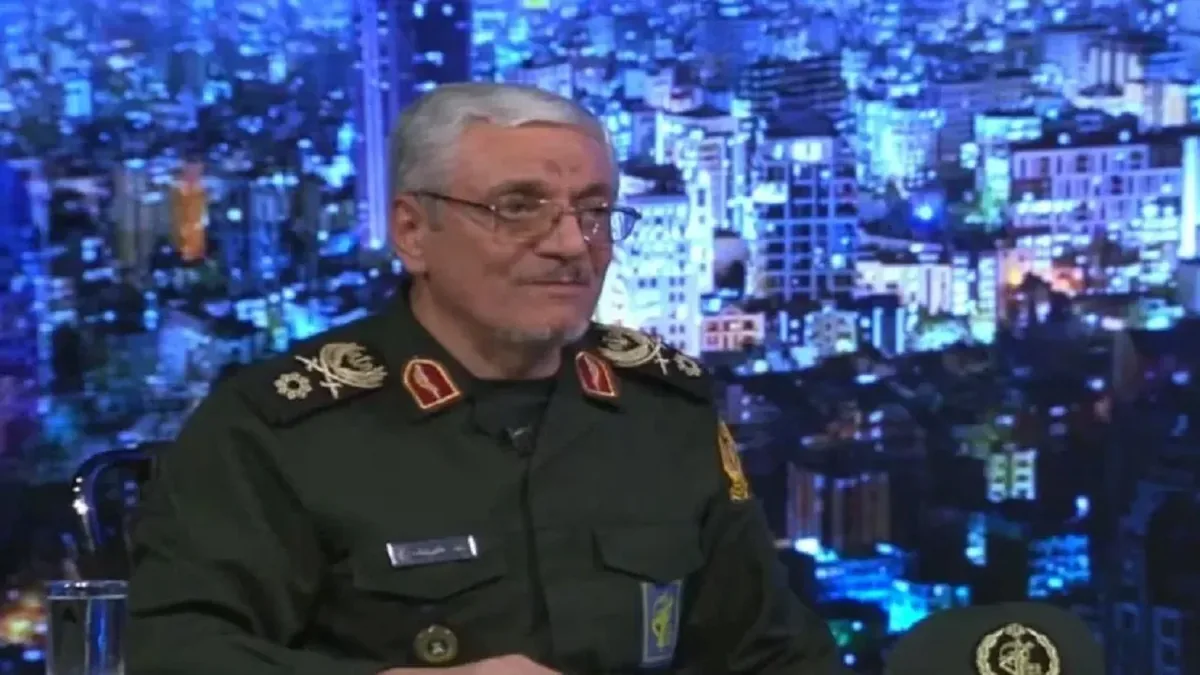 تولید تسلیحات ایران در جنگ، چند برابر شد
