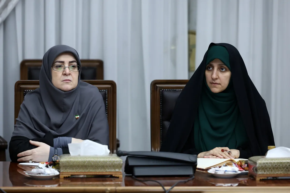 پزشکیان: امروز از واردات بنزین بی‌نیاز شده‌ایم