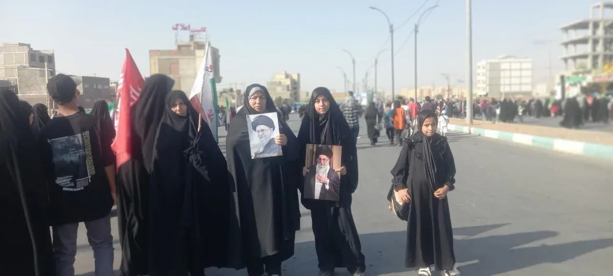 پل شهدای خلبان سرانجام افتتاح شد