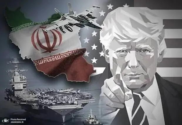 سیانان: جنگ علیه ایران کوتاه اما شدید خواهد بود