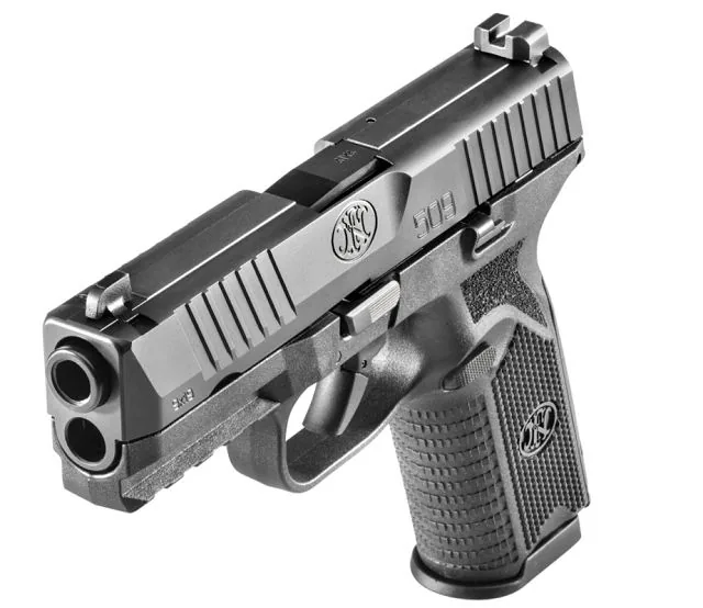 اسلحه FN 509