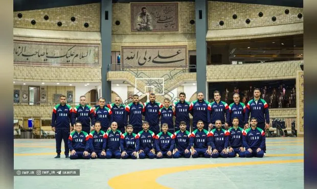 فرنگی کاران حریفان خود را شناختند