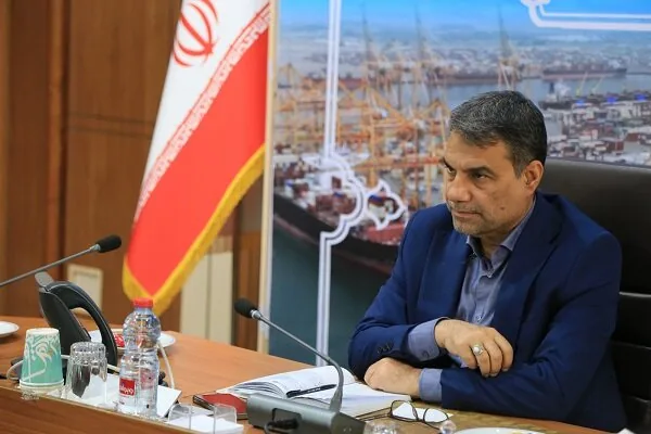 نفیسی: انتخابات آینده شوراها تمامالکترونیکی برگزار میشود