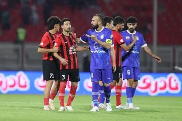 چرا تراکتور همراه استقلال به قطر نرفت؟