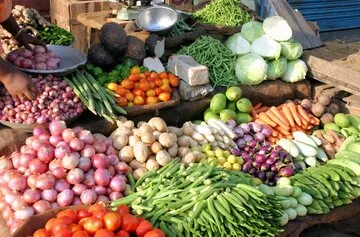 کاهش تا ۵۰ درصدی مواد مغذی برخی میوهها و سبزیجات در ۶۰ سال گذشته