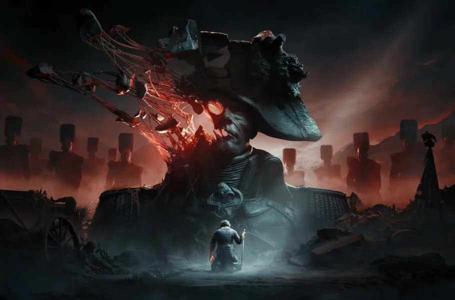 هر آنچه باید درباره Valor Mortis بدانید