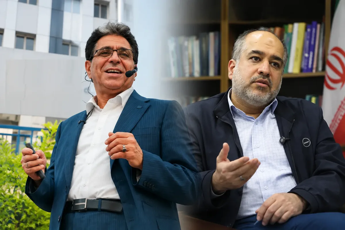 افشاگری عضو کمیسیون اصل نود از حیاطخلوت «شستا» / پاداشهای نجومی در شرکتهای زیانده و فرار از شفافیت