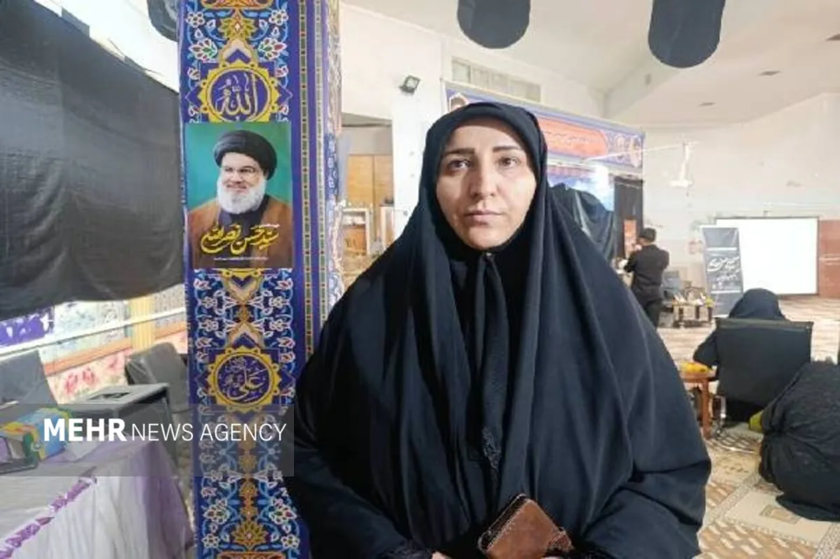 برگزاری دومین رویداد«حامی»با محوریت توانمندسازی فعالان جمعیت در یاسوج